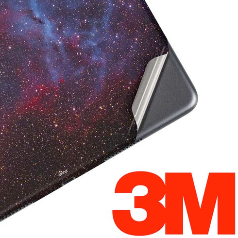 Sharpless 2-132 Emission Nebula iPad Skins